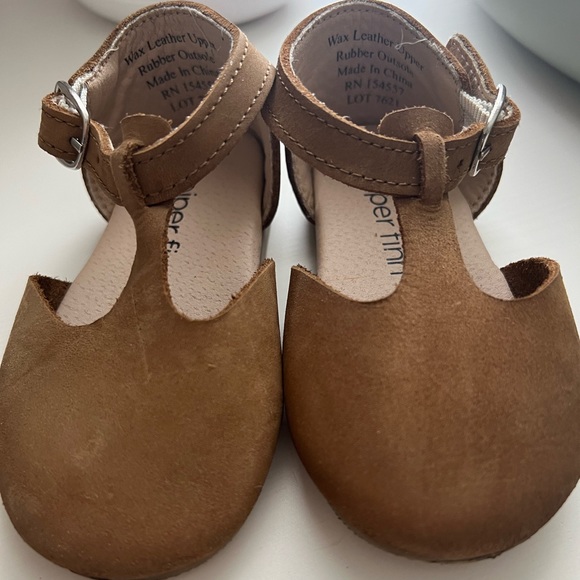 Piper Finn hard sole Maryjane - Picture 3 of 4